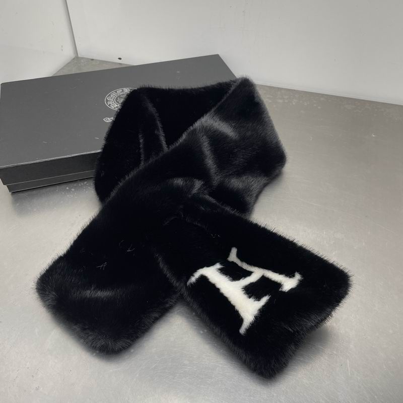 Hermes scarf hat dx (7)