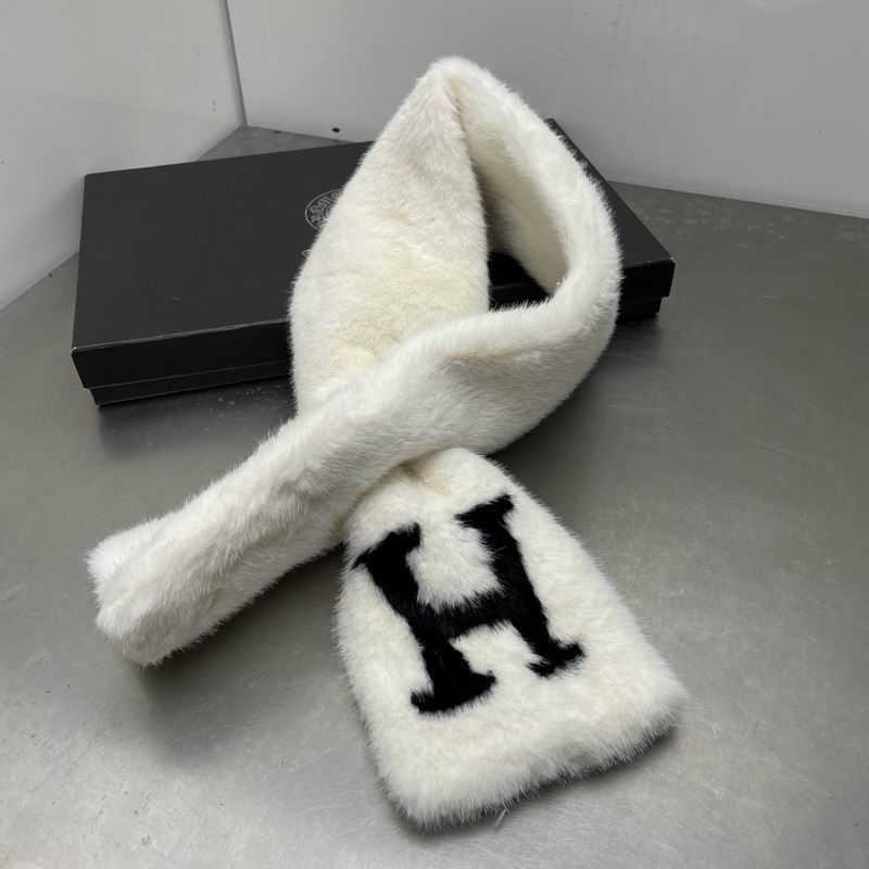 Hermes scarf hat dx (8)