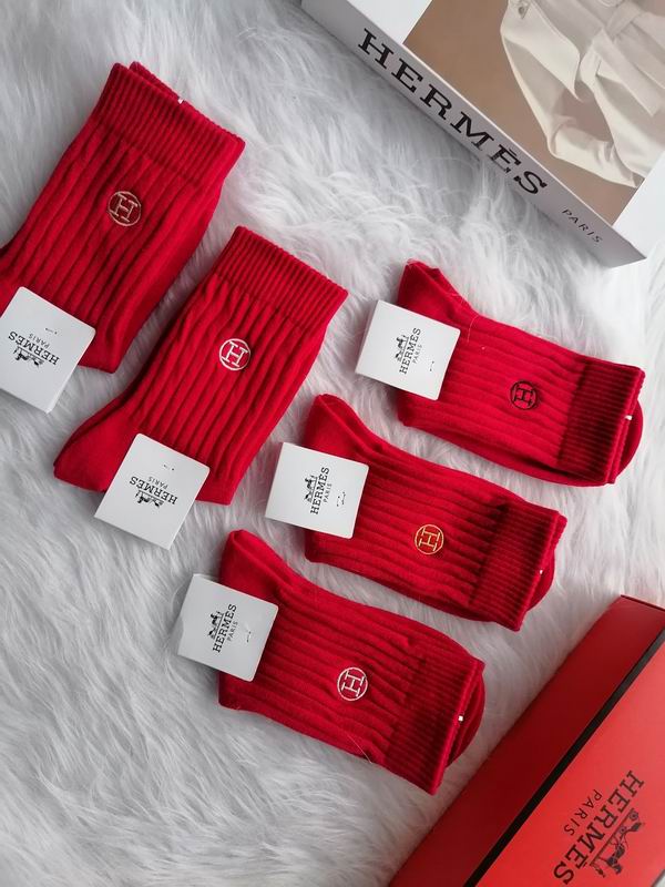 Hermes socks (21)
