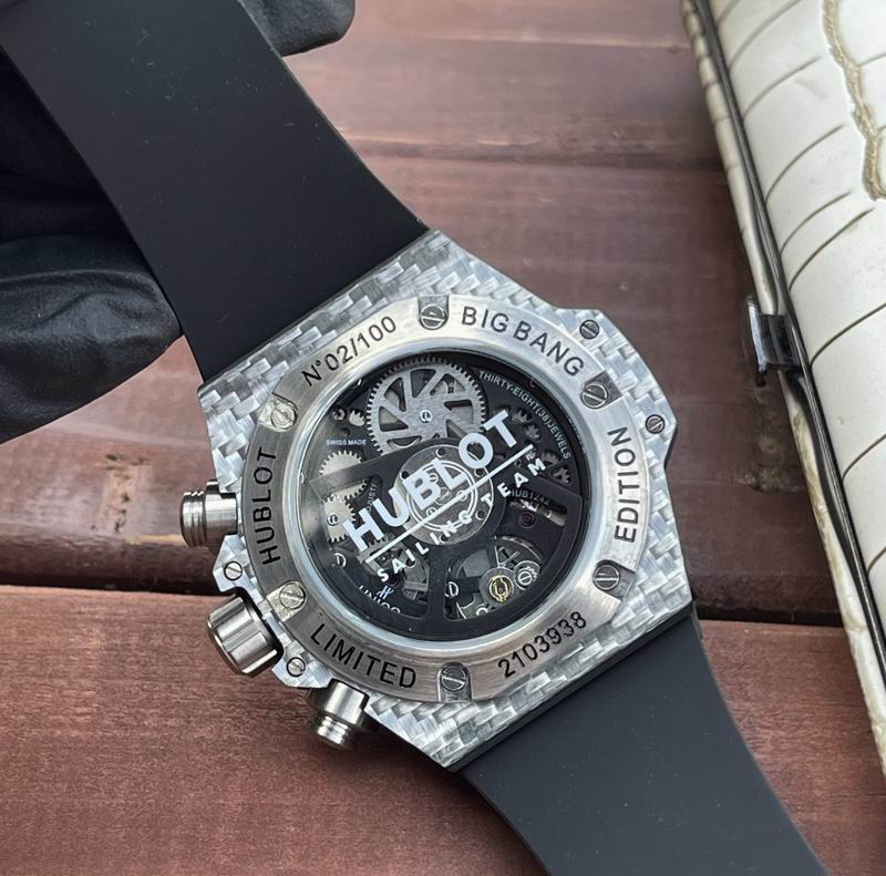 Hublot watch 11-bigbang (12)