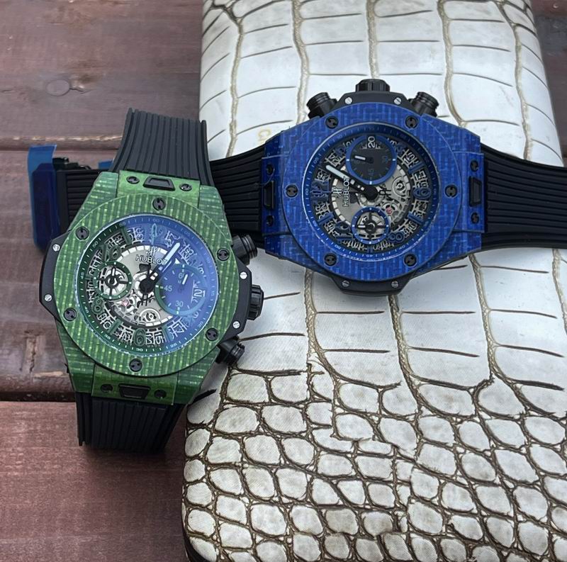 Hublot watch 12-big bang (2)