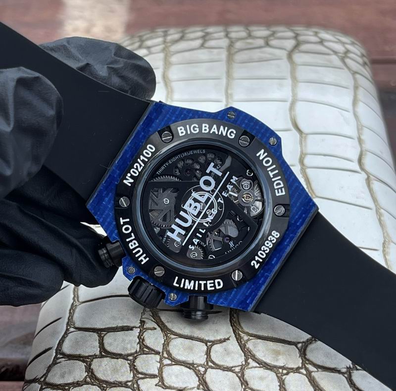 Hublot watch 12-big bang (6)