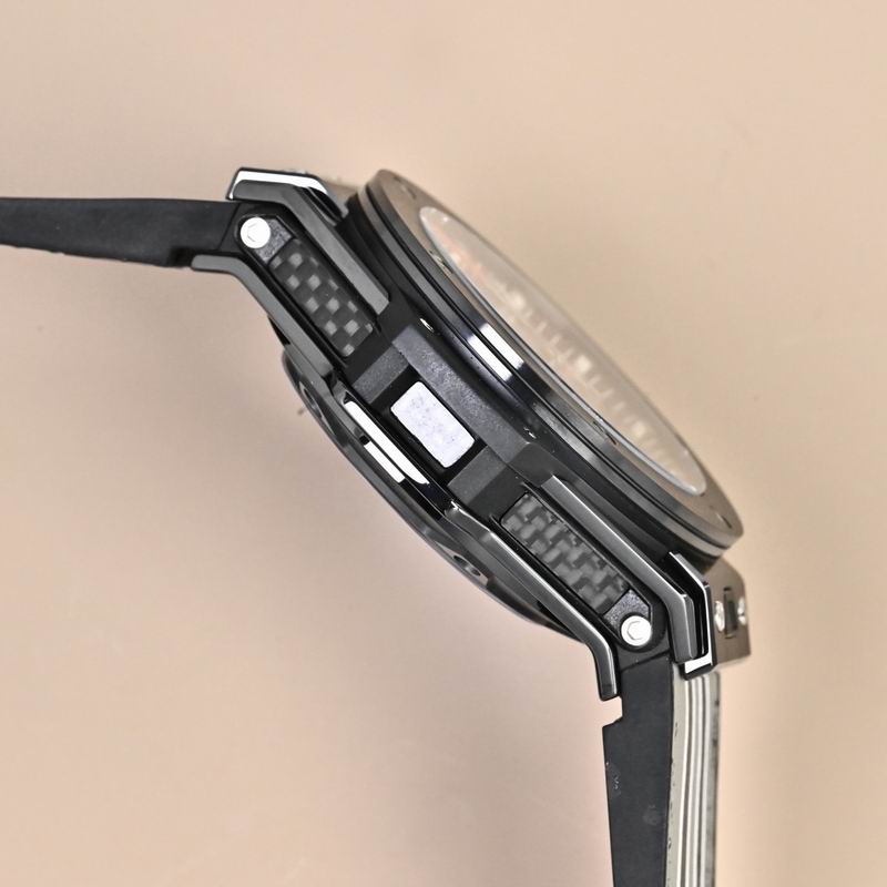 Hublot watch 14-Big bang Ferrari (19)