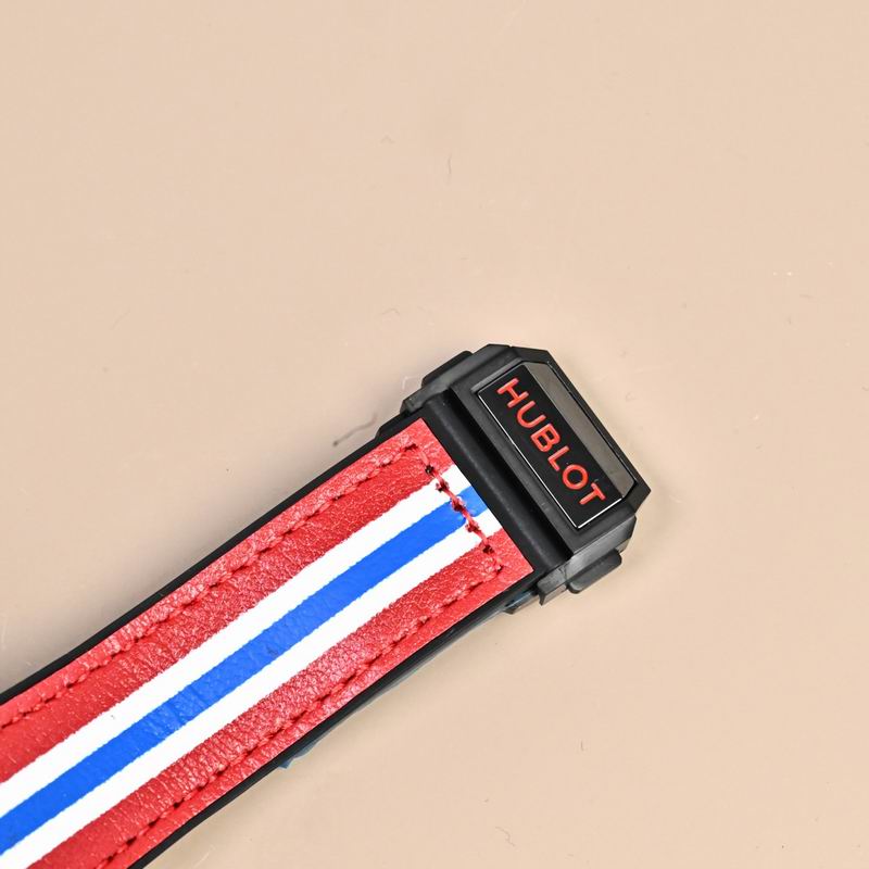 Hublot watch 14-Big bang Ferrari (5)