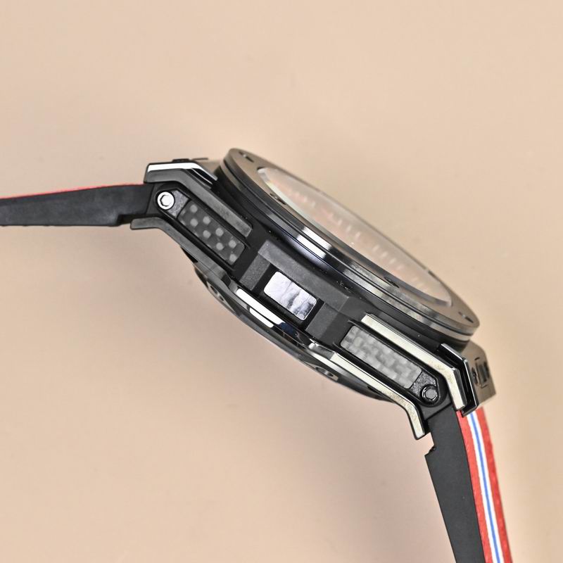 Hublot watch 14-Big bang Ferrari (6)