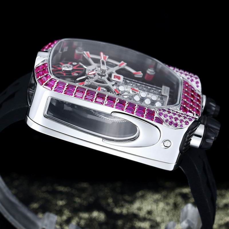 Jacob & Co 47mm 13 (12)