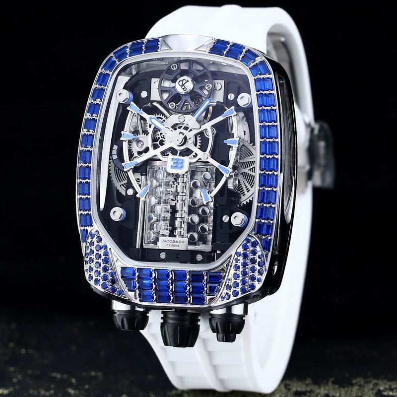 Jacob & Co 47mm 13 (15)