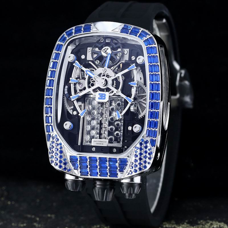 Jacob & Co 47mm 13 (16)