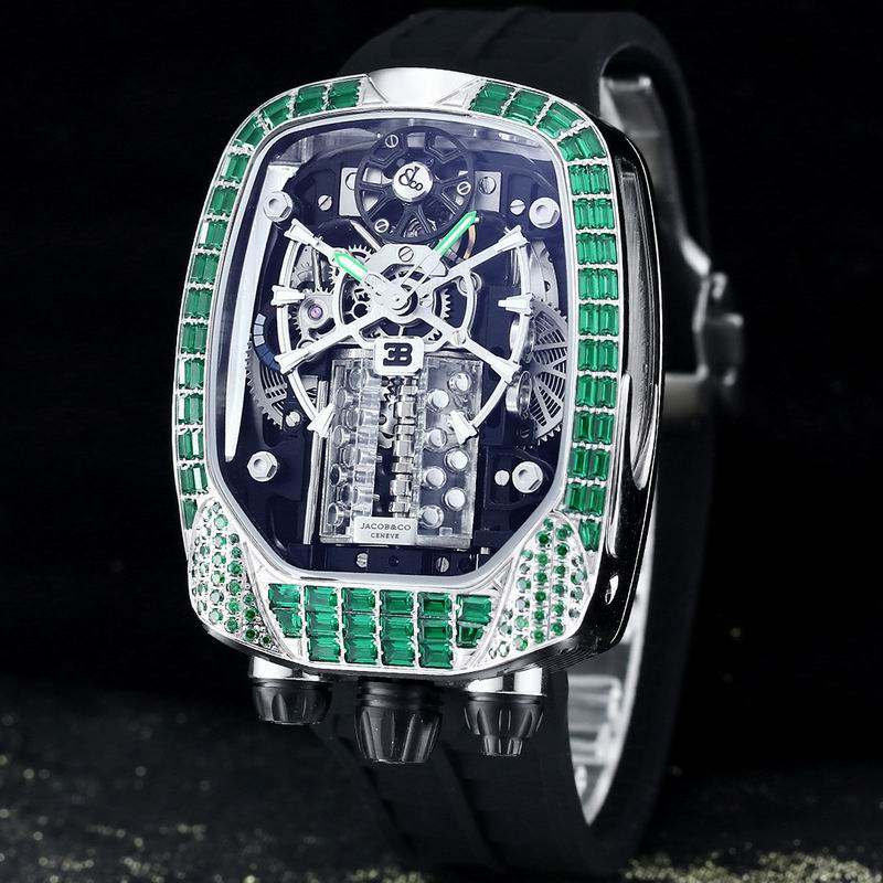 Jacob & Co 47mm 13 (17)