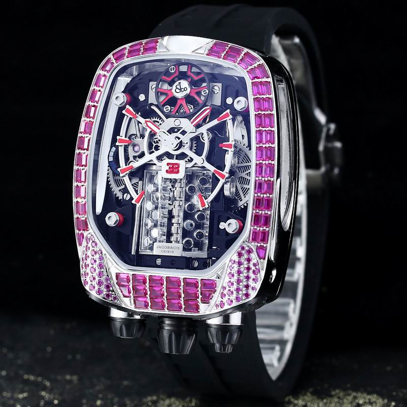 Jacob & Co 47mm 13 (18)