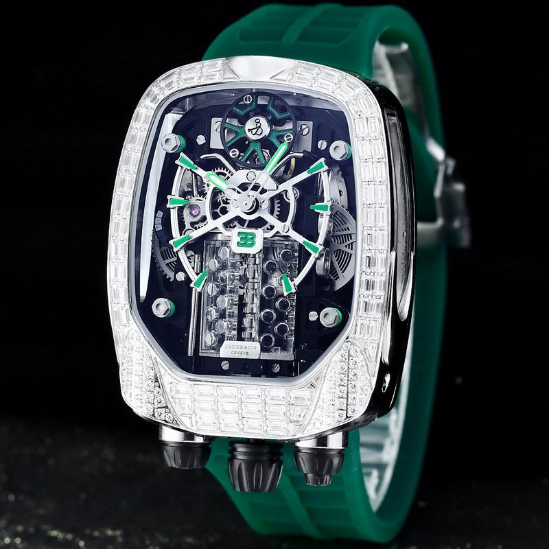 Jacob & Co 47mm 13 (26)