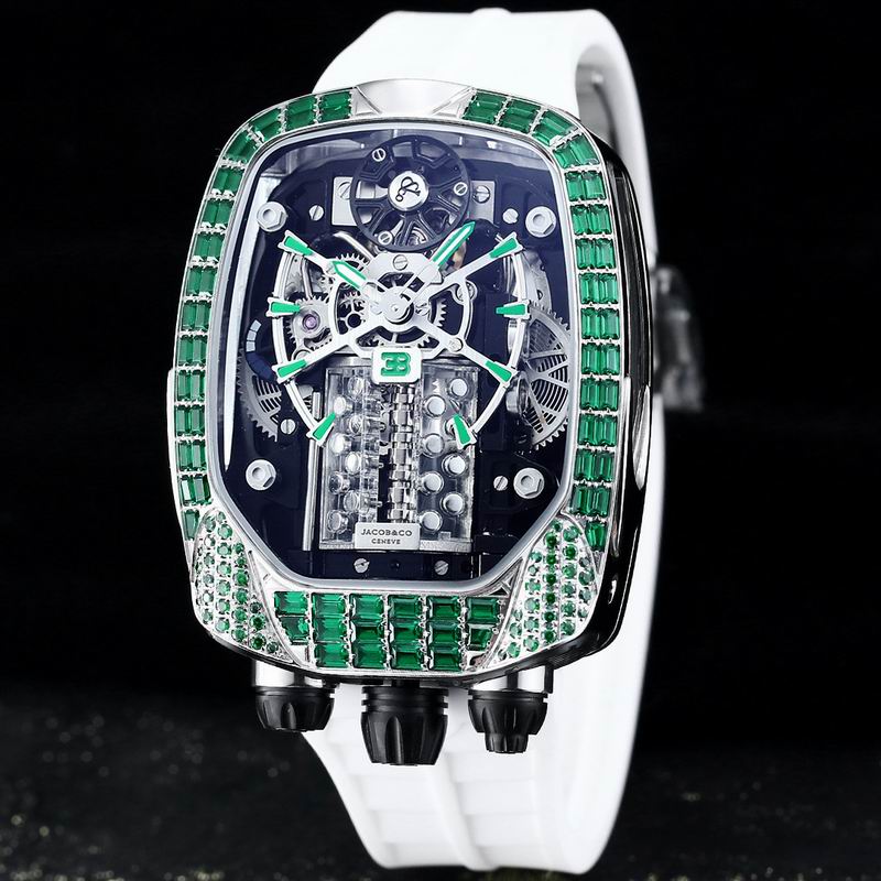 Jacob & Co 47mm 13 (5)