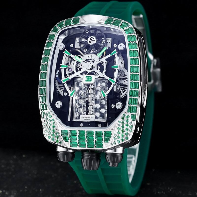 Jacob & Co 47mm 13 (7)