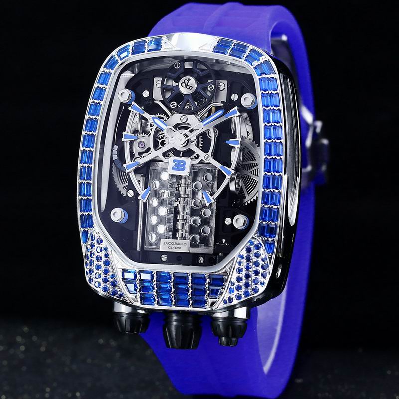 Jacob & Co 47mm 13 (8)