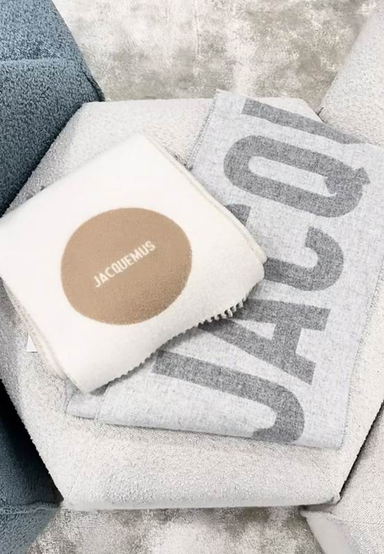 Jacquemus Scarf 30X180cm E63 (9)