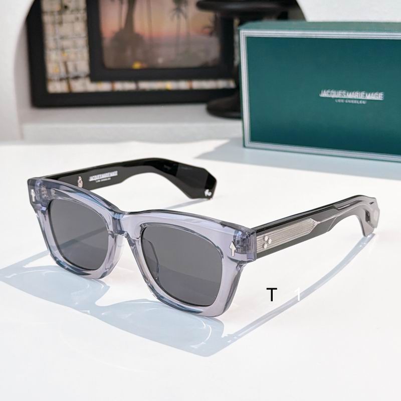 Jacques Marie Mage 1213 A05