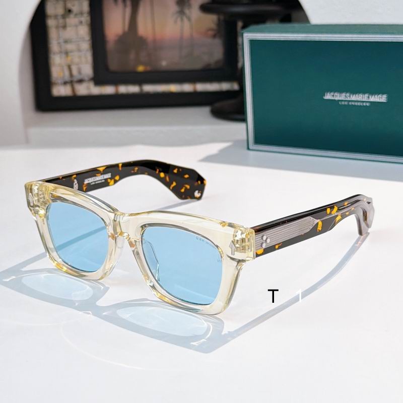 Jacques Marie Mage 1213 A09