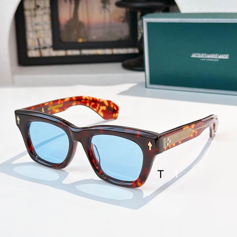 Jacques Marie Mage 1213 A18