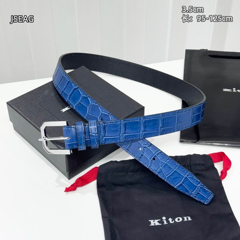 Kiton belt 35mmX95-125cm 8L (11)