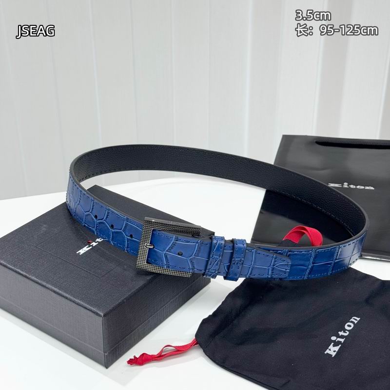 Kiton belt 35mmX95-125cm 8L (2)