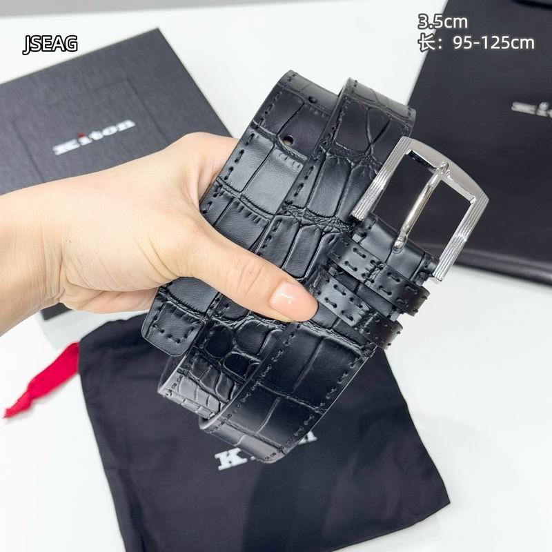 Kiton belt 35mmX95-125cm 8L (20)