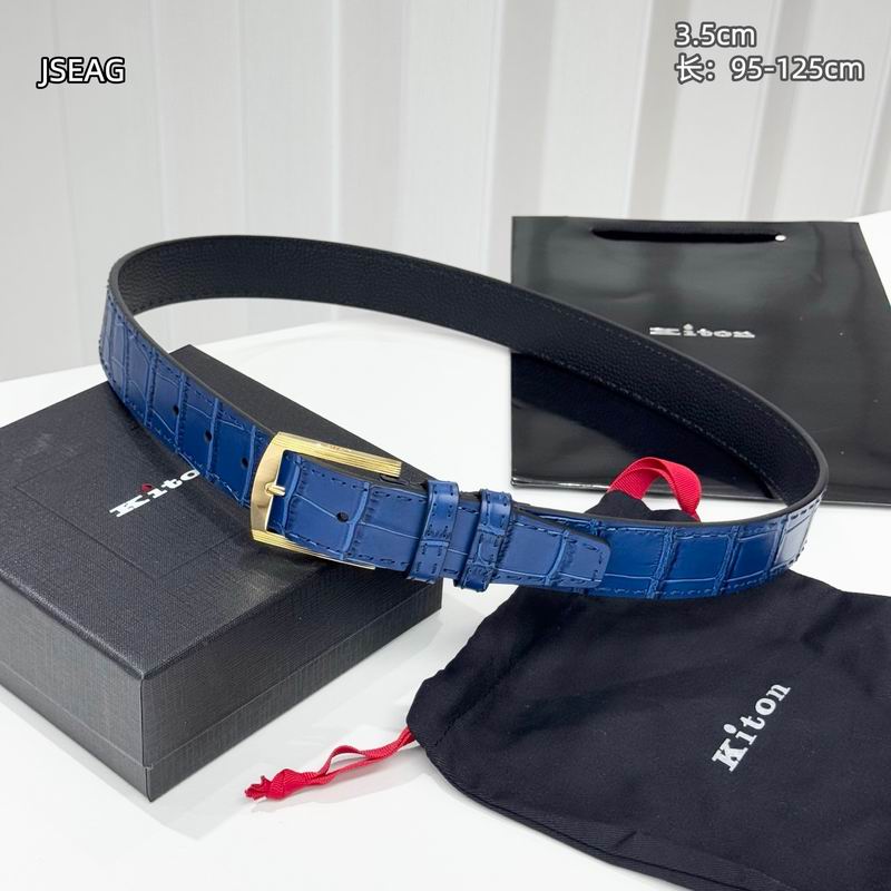 Kiton belt 35mmX95-125cm 8L (6)