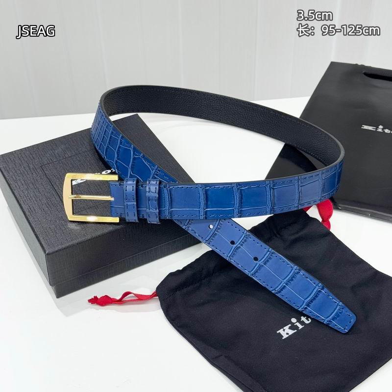 Kiton belt 35mmX95-125cm 8L (7)