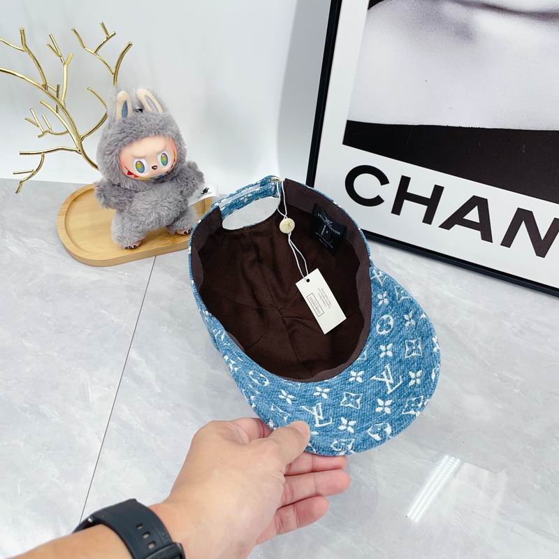 LV Cap（高版本）dx (100)