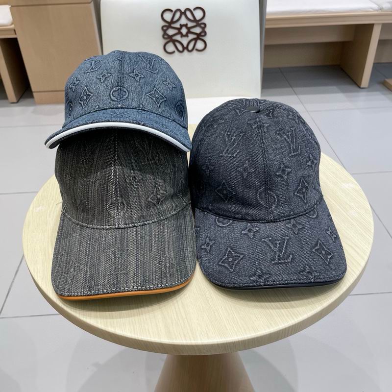 LV Cap (100)