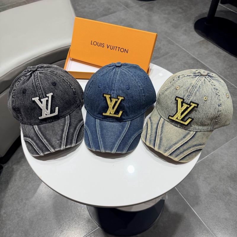 LV Cap (1019)