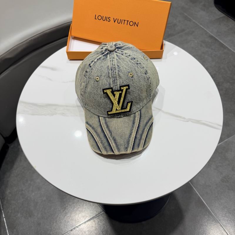 LV Cap (1023)