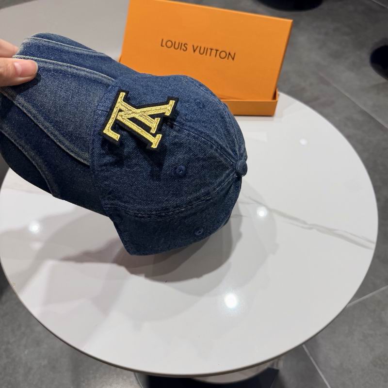 LV Cap (1026)