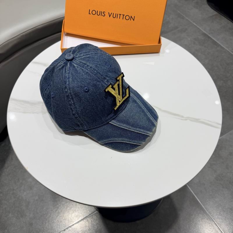 LV Cap (1030)