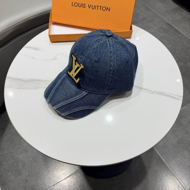 LV Cap (1031)