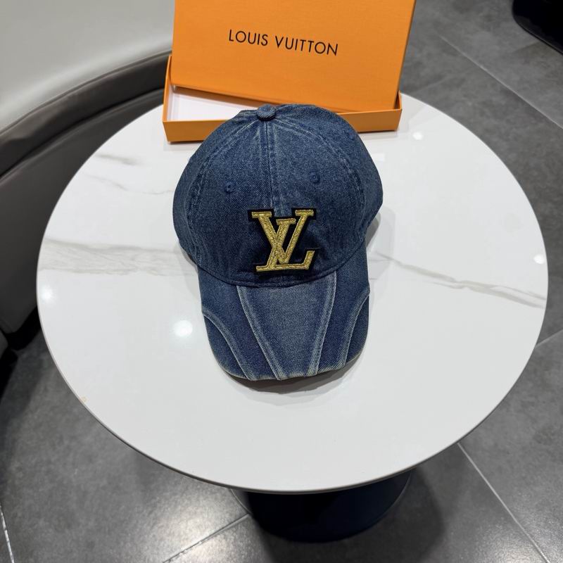 LV Cap (1032)