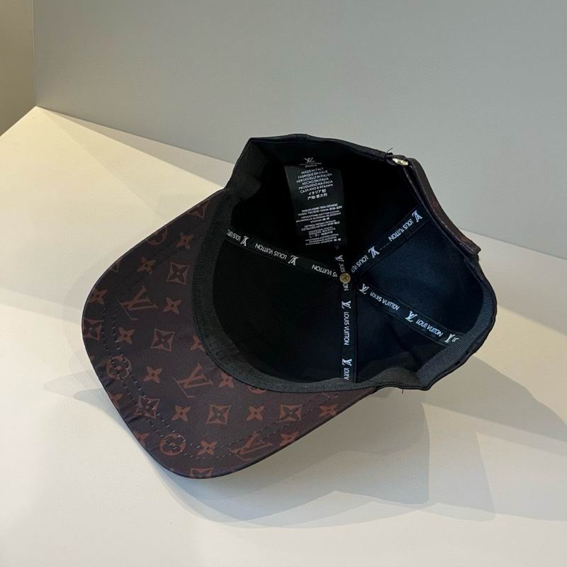 LV Cap (110)