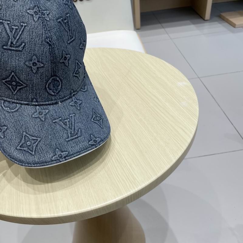 LV Cap (110)