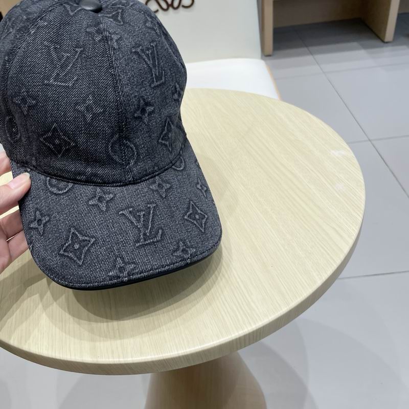 LV Cap (120)