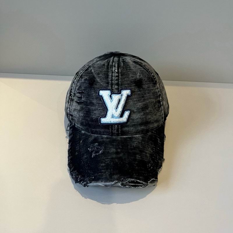 LV Cap (123)