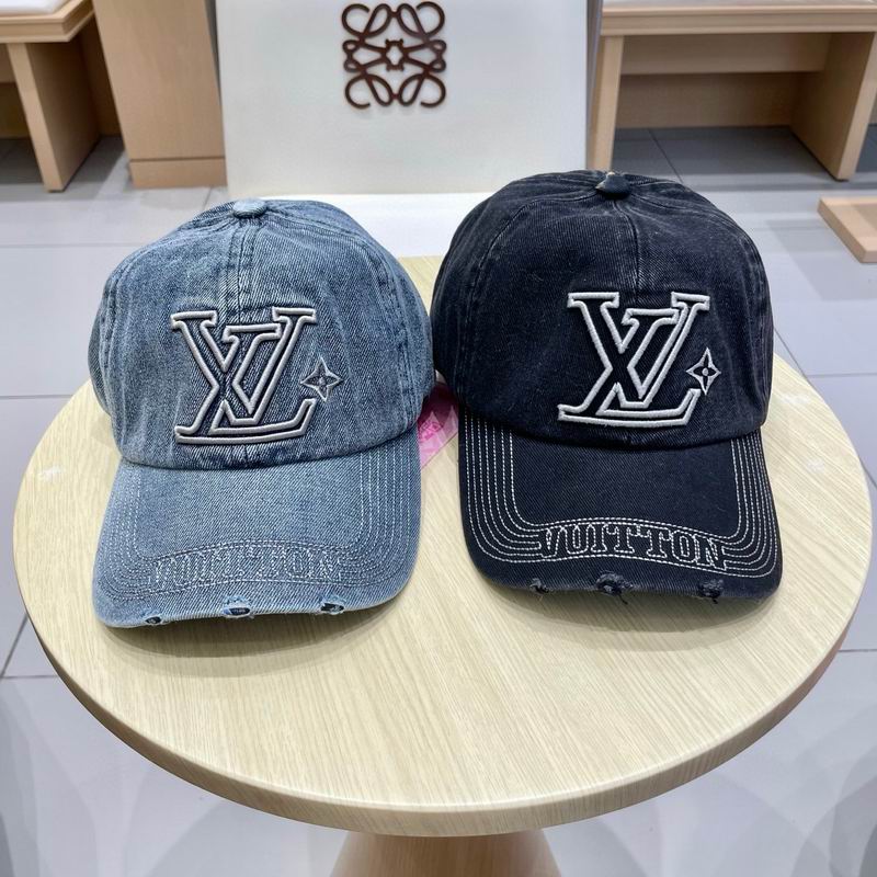 LV Cap (128)