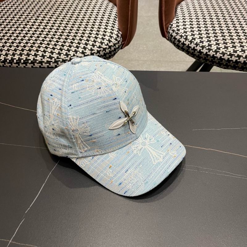 LV Cap (150)