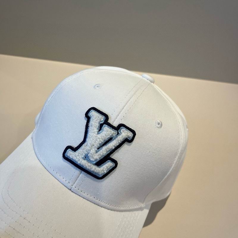LV Cap (158)