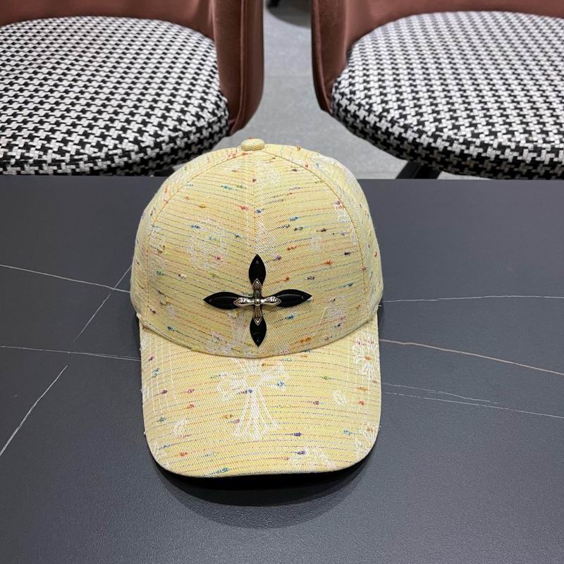 LV Cap (160)