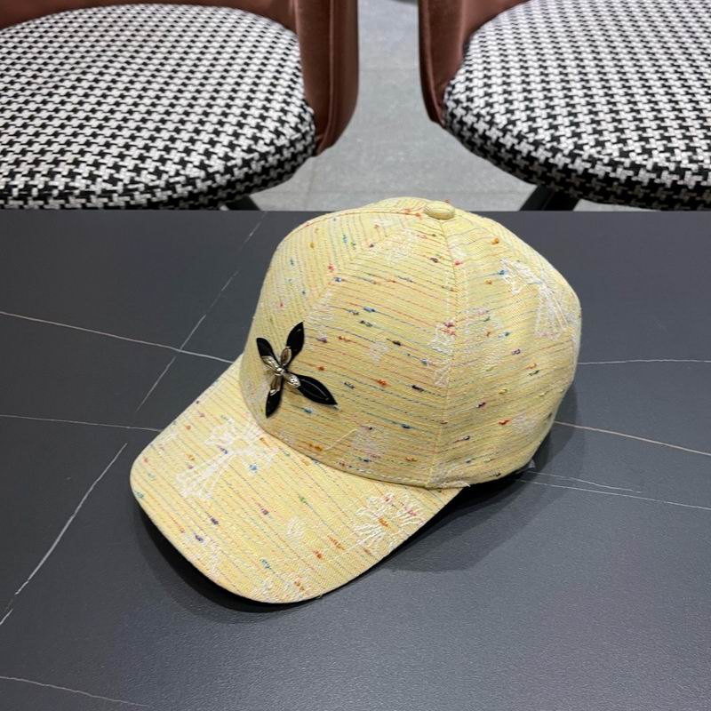 LV Cap (163)