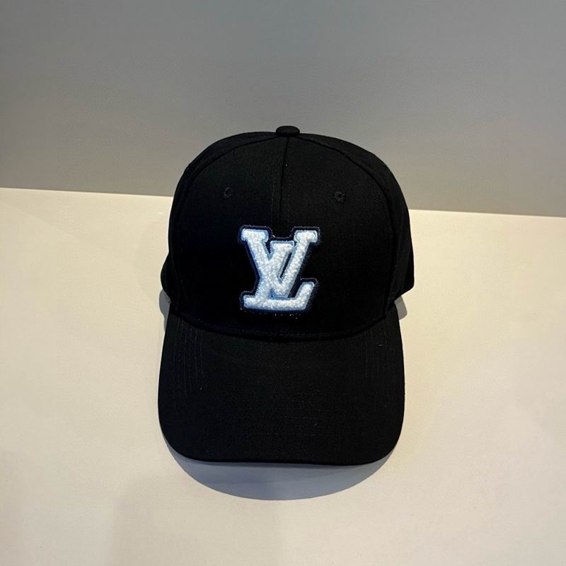 LV Cap (195)