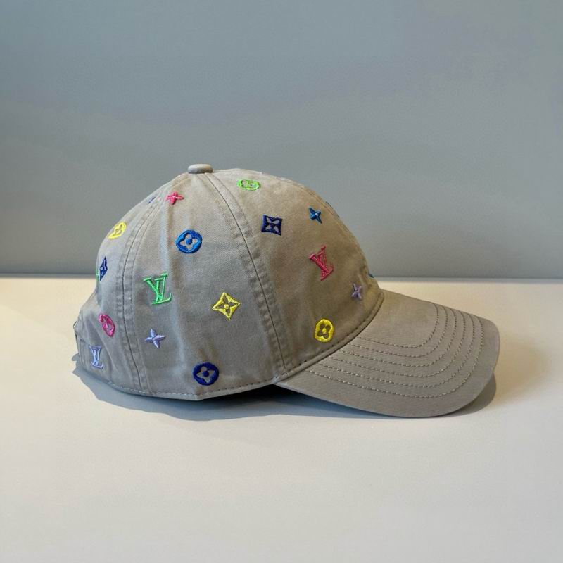 LV Cap (201)