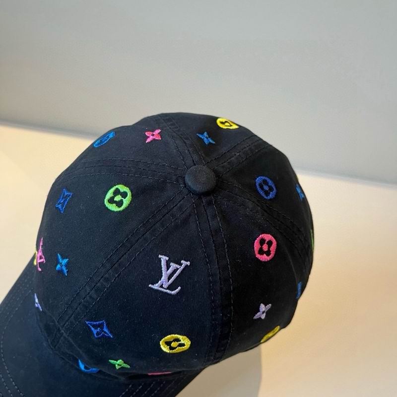 LV Cap (208)