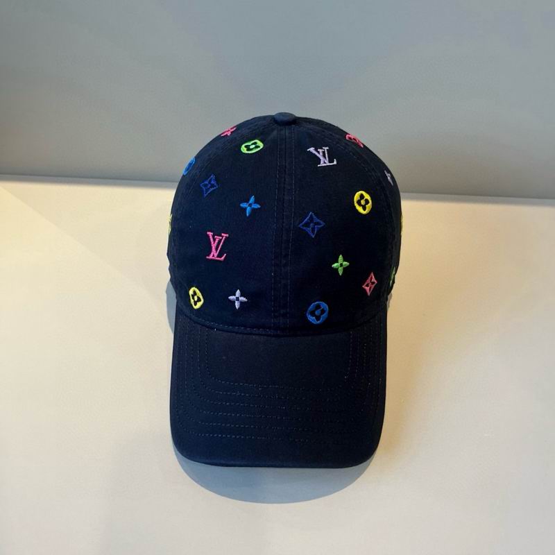 LV Cap (240)