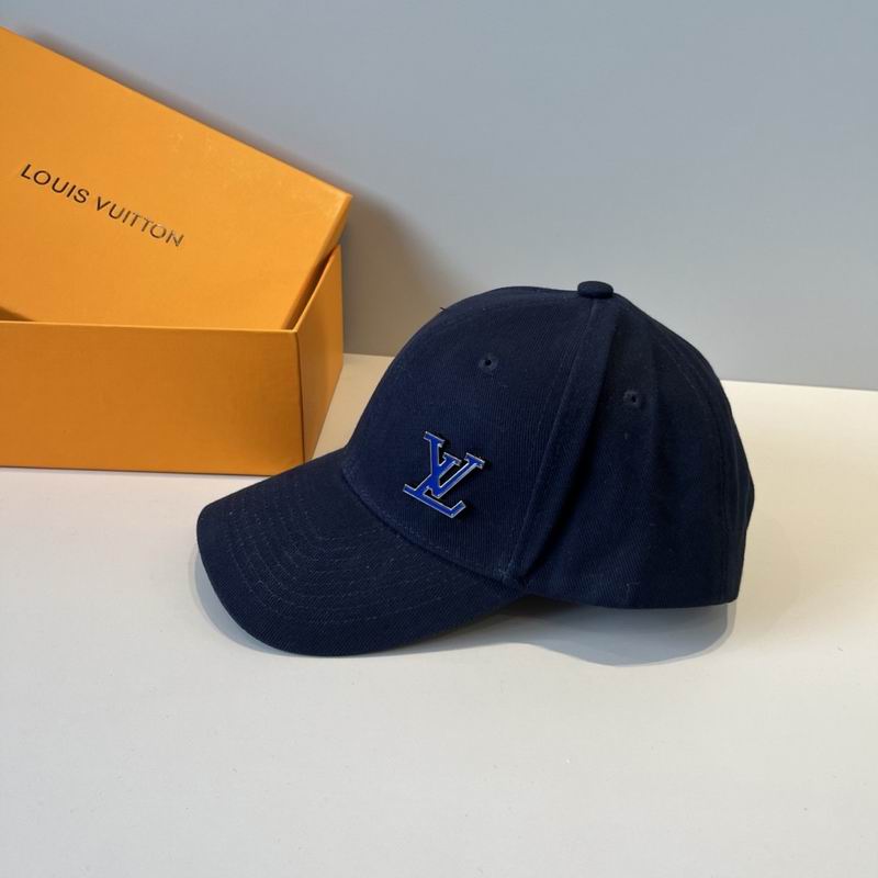 LV Cap (256)