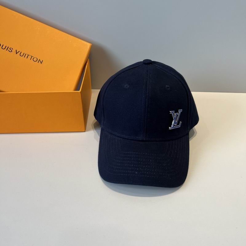 LV Cap (257)